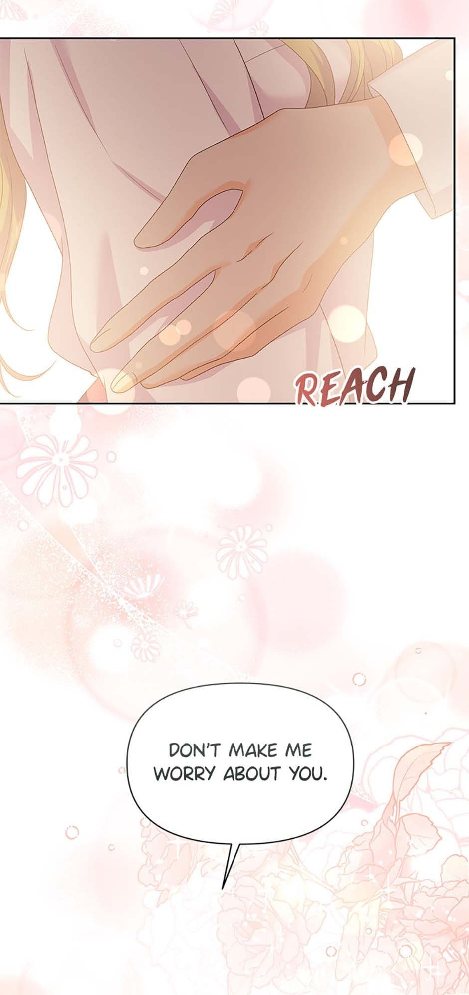Abella's Dessert Cafe Chapter 80 page 19 - 