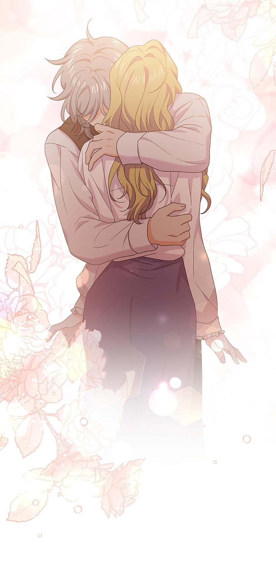 Abella's Dessert Cafe Chapter 80 page 20 - 