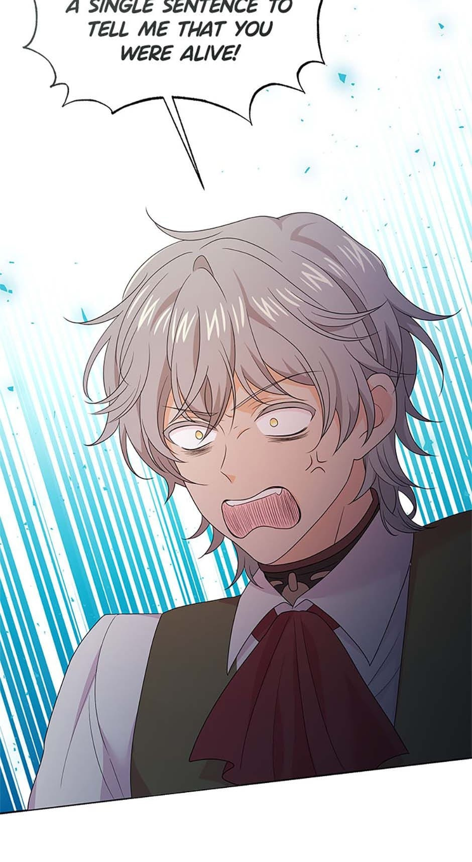 Abella's Dessert Cafe Chapter 80 page 3 - 