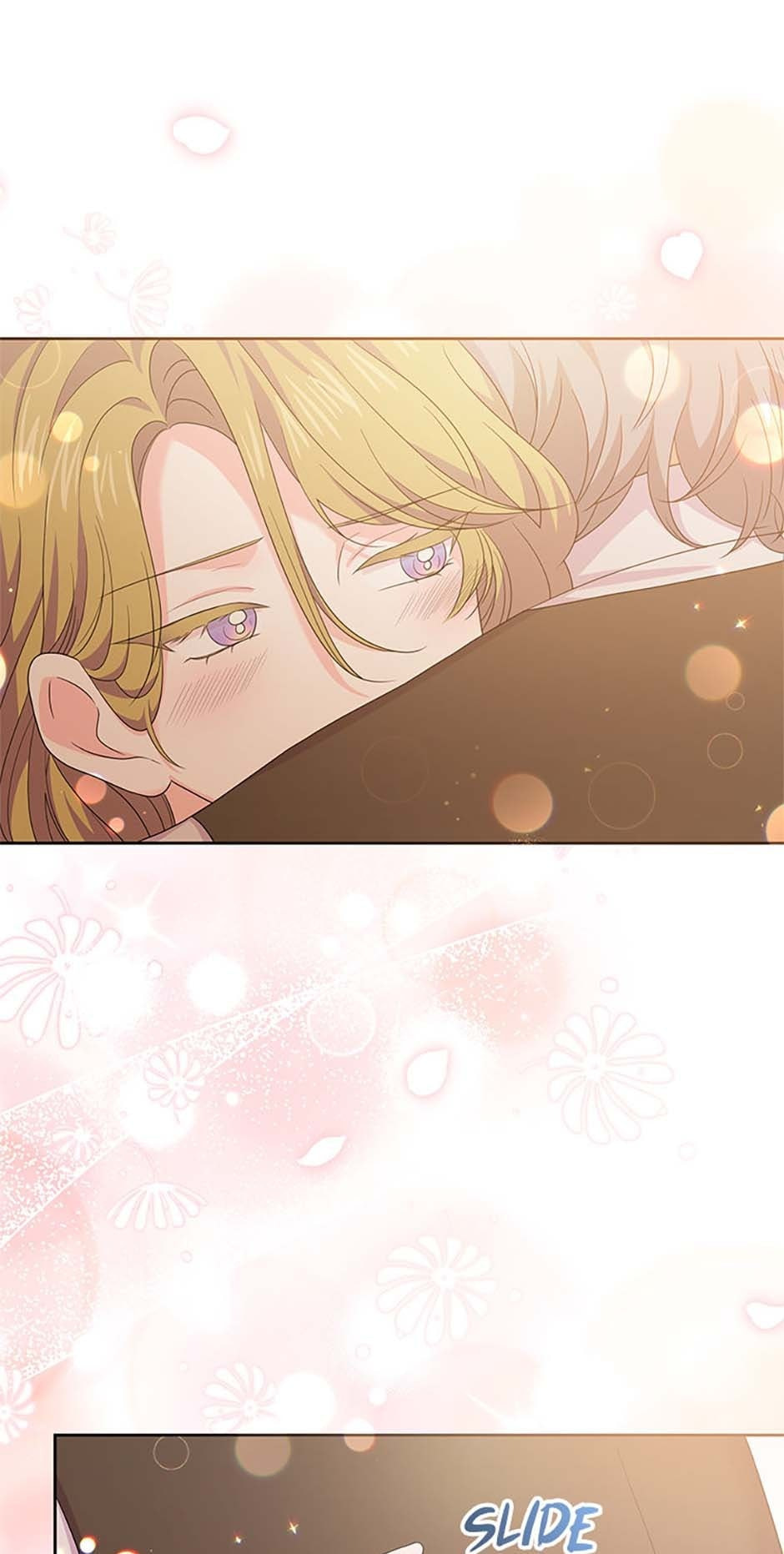 Abella's Dessert Cafe Chapter 80 page 21 - 