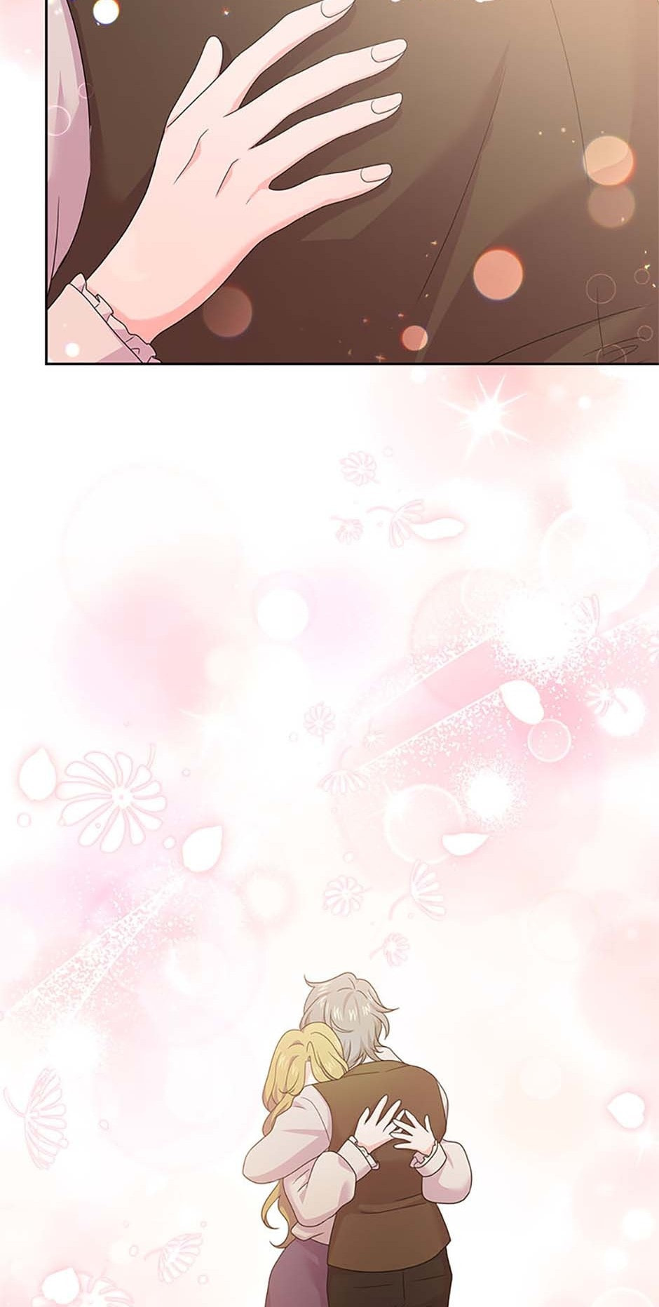 Abella's Dessert Cafe Chapter 80 page 22 - 