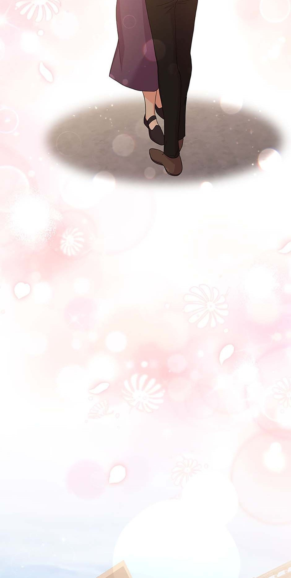 Abella's Dessert Cafe Chapter 80 page 23 - 