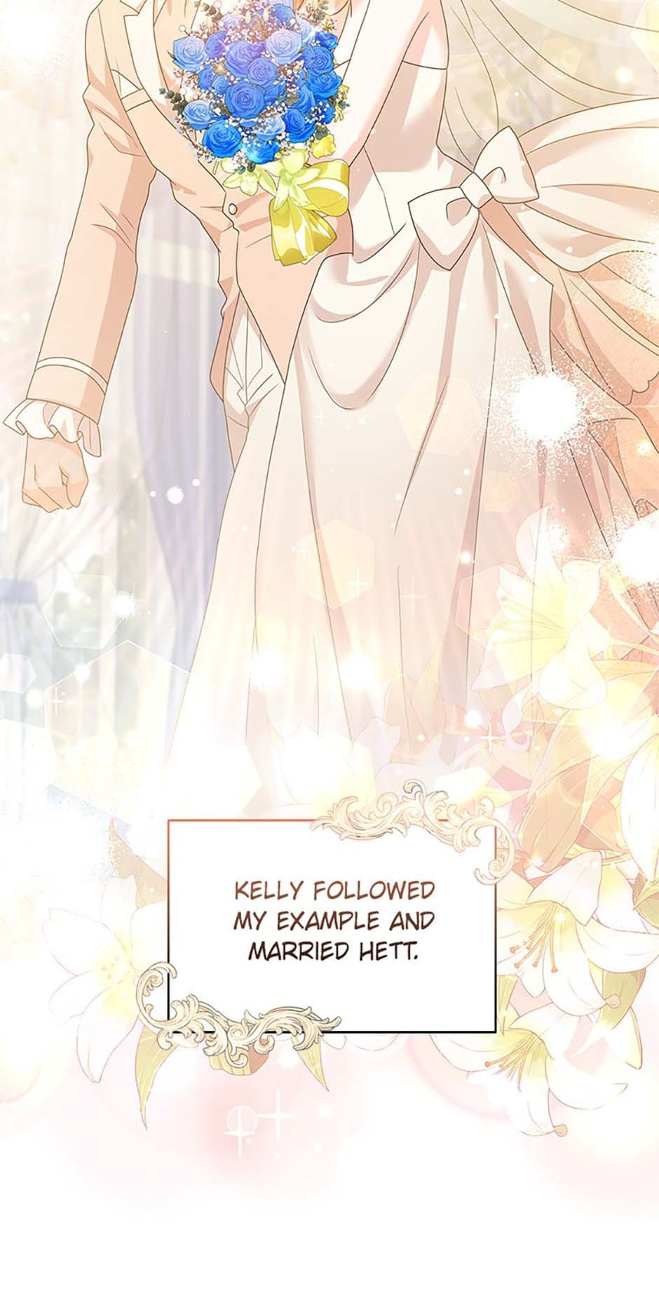 Abella's Dessert Cafe Chapter 80 page 26 - 