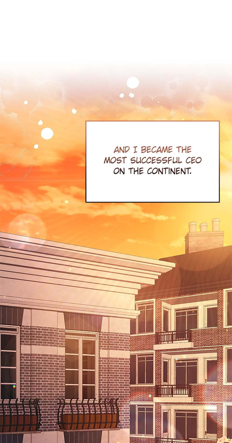 Abella's Dessert Cafe Chapter 80 page 27 - 