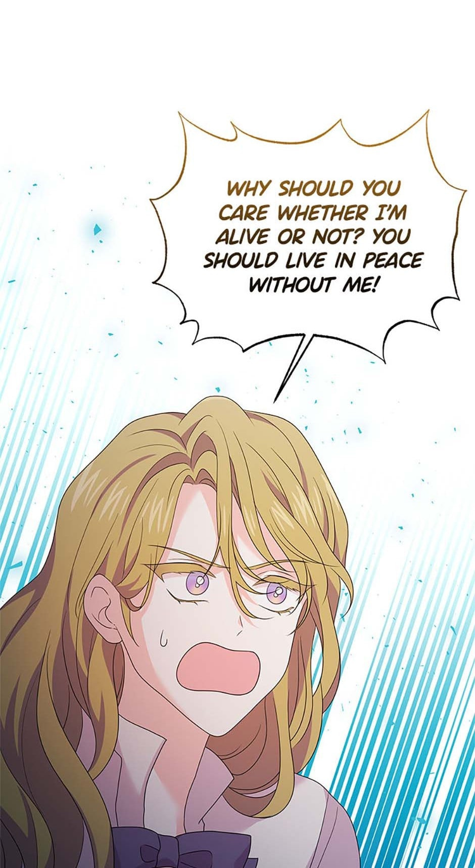 Abella's Dessert Cafe Chapter 80 page 4 - 