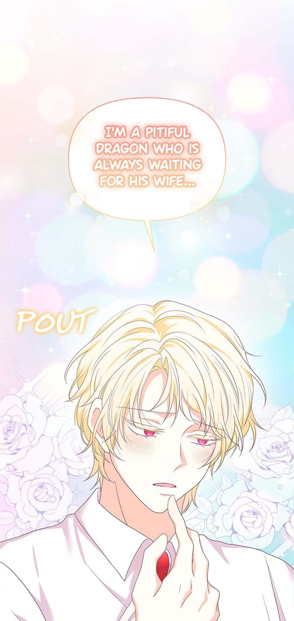 Abella's Dessert Cafe Chapter 80 page 35 - 