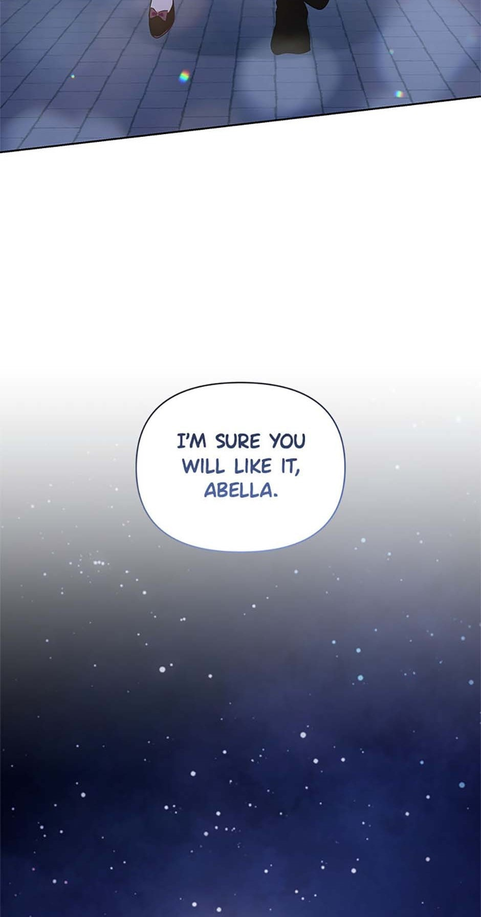 Abella's Dessert Cafe Chapter 80 page 41 - 