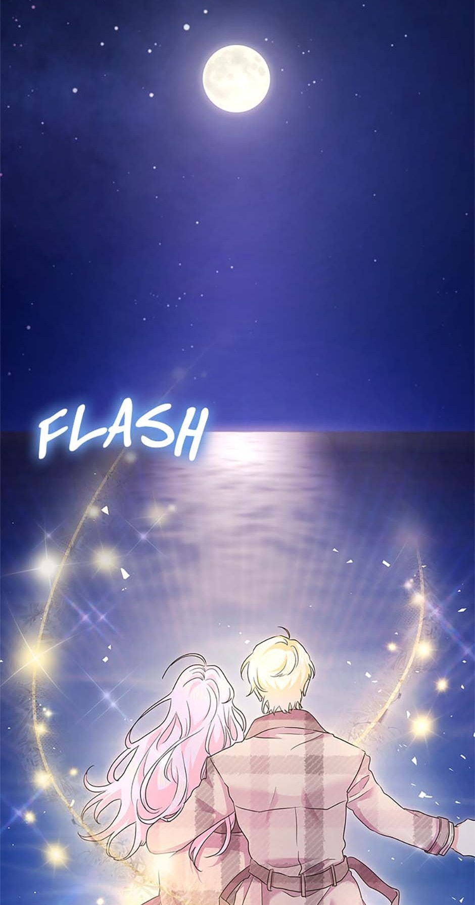Abella's Dessert Cafe Chapter 80 page 42 - 