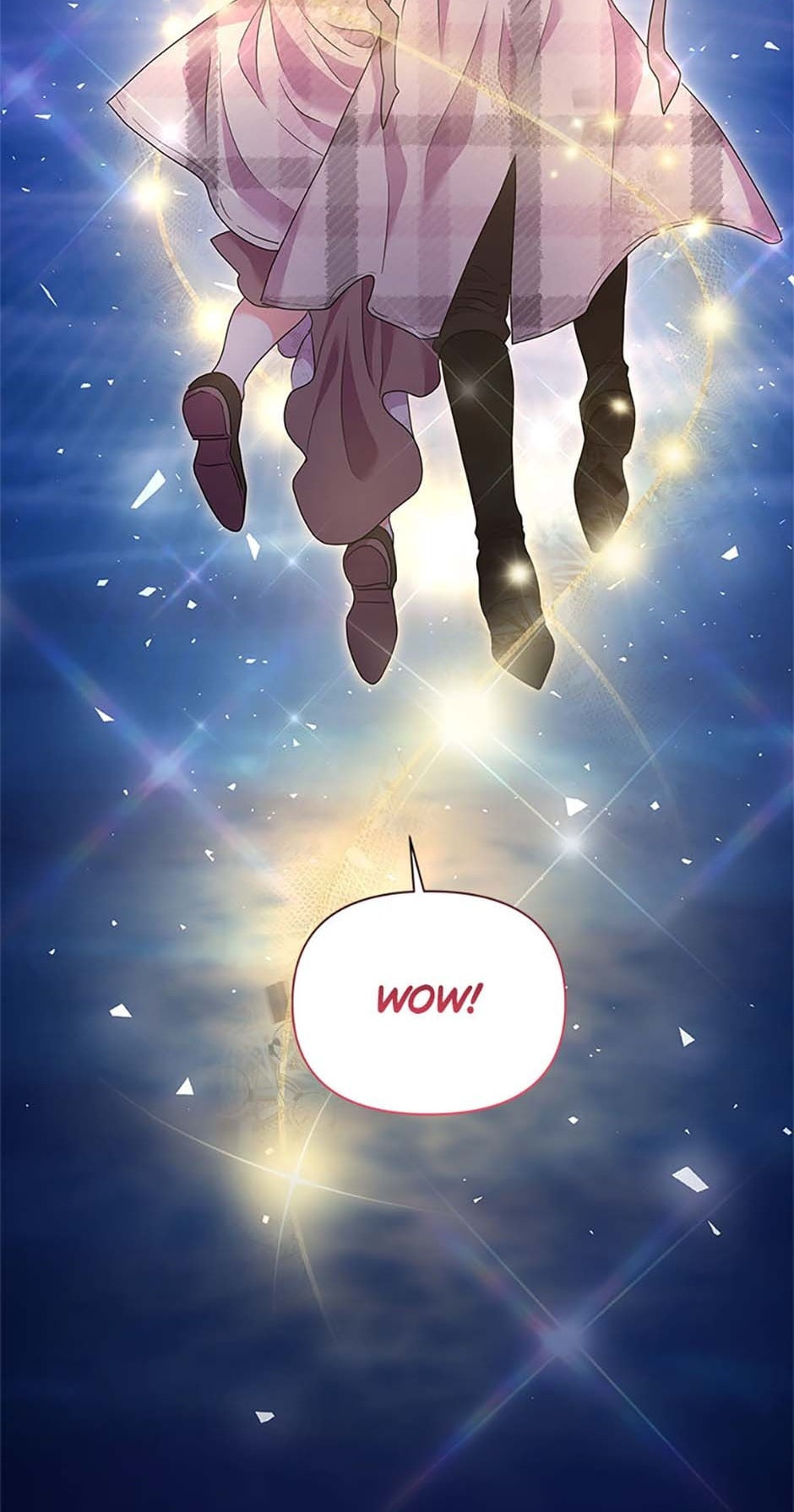 Abella's Dessert Cafe Chapter 80 page 43 - 
