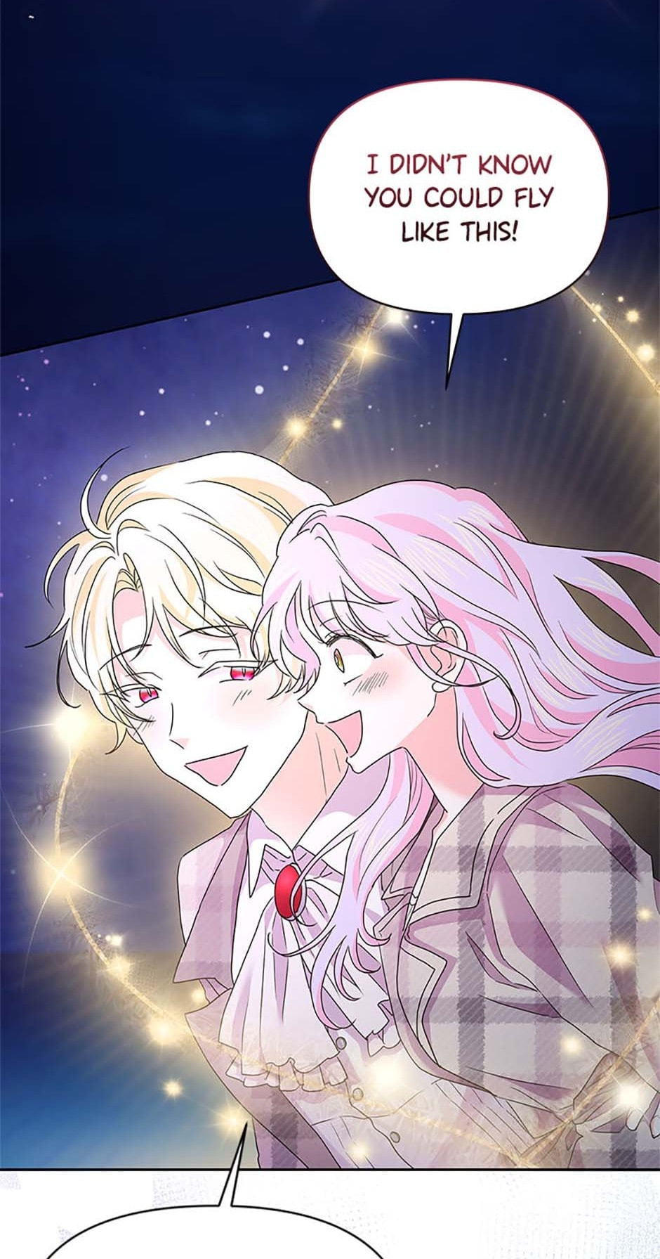 Abella's Dessert Cafe Chapter 80 page 44 - 