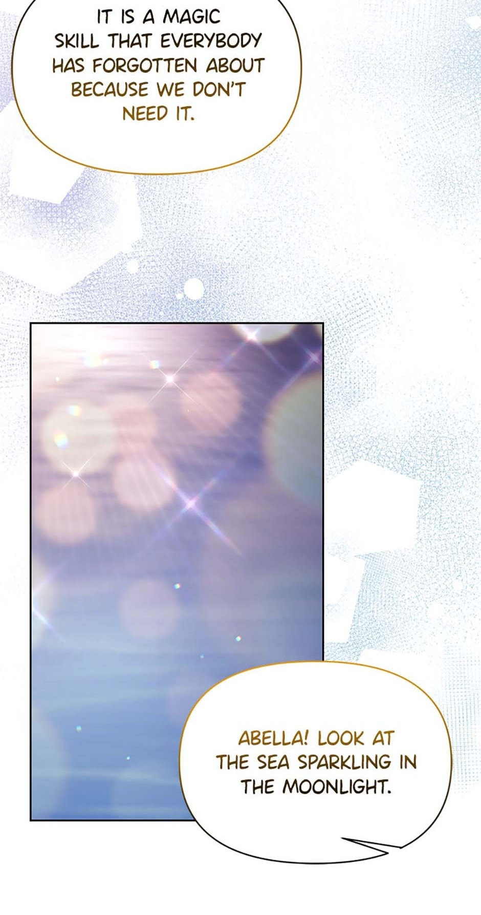 Abella's Dessert Cafe Chapter 80 page 45 - 