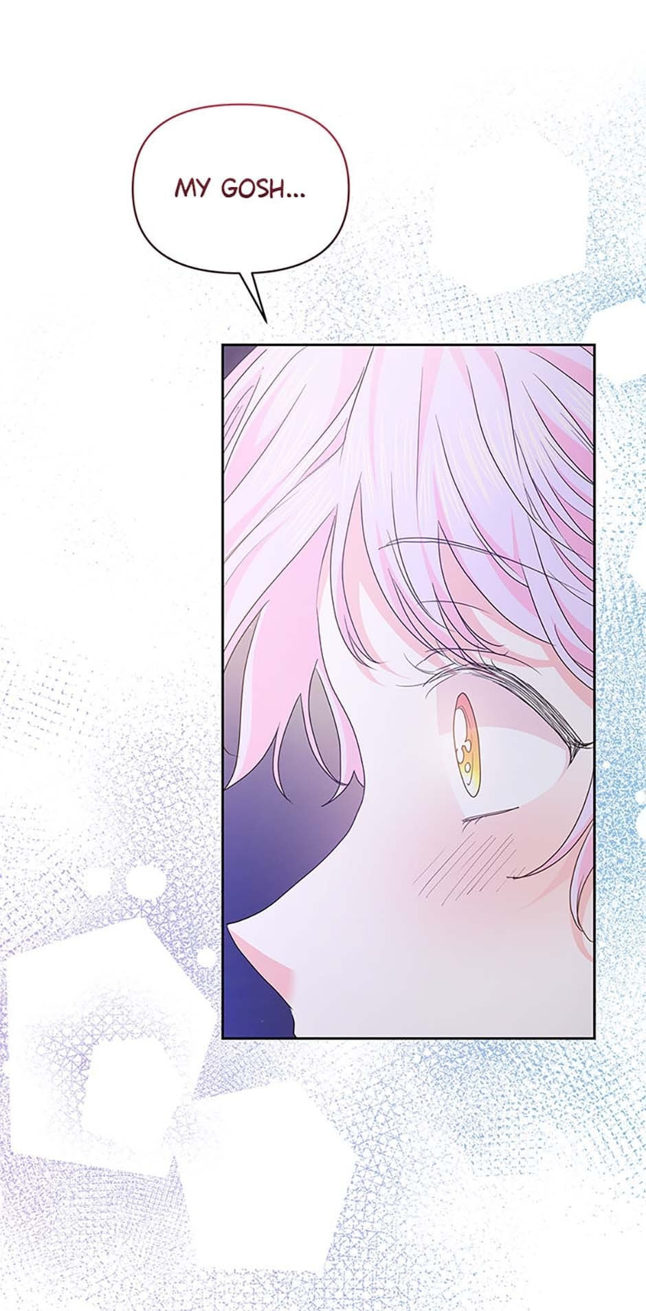 Abella's Dessert Cafe Chapter 80 page 46 - 