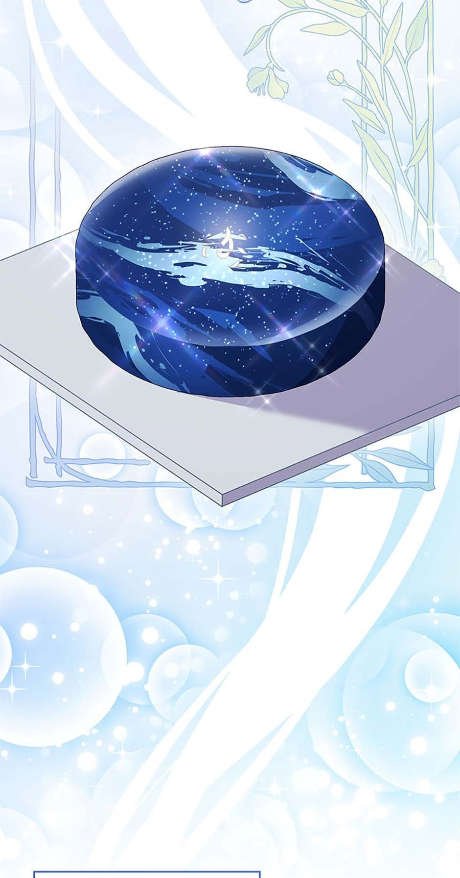 Abella's Dessert Cafe Chapter 80 page 54 - 