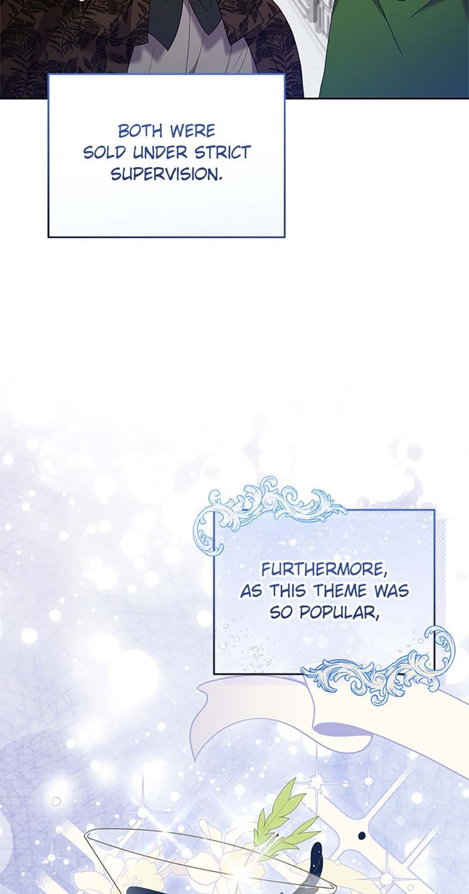 Abella's Dessert Cafe Chapter 80 page 57 - 