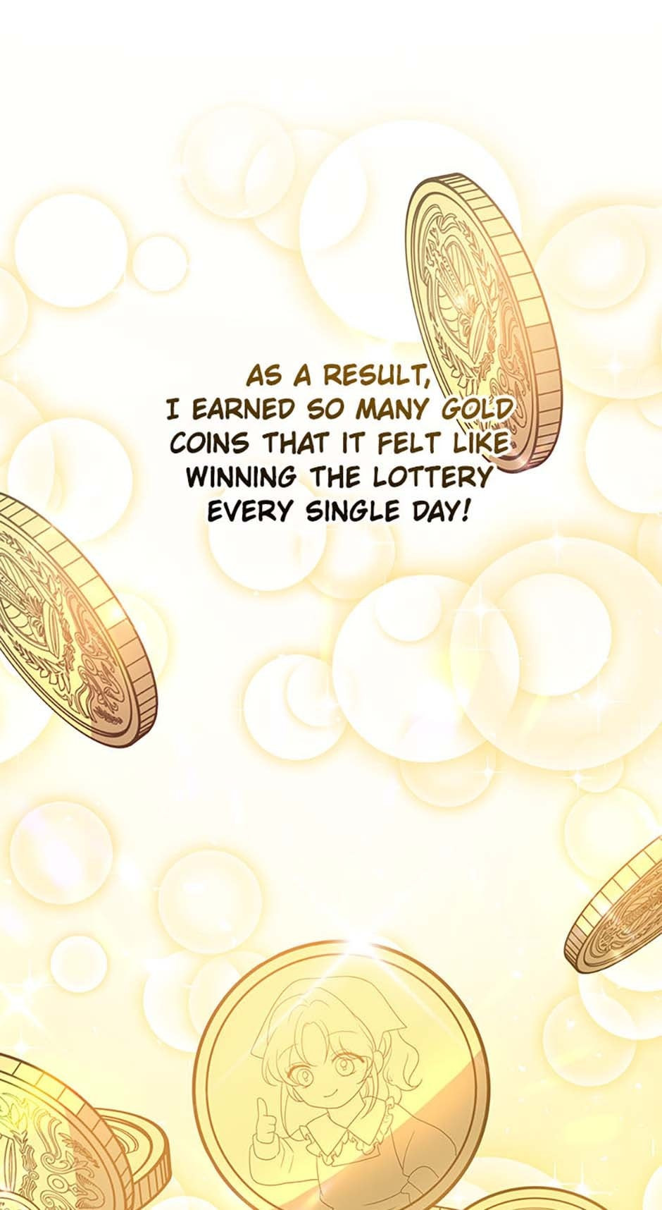Abella's Dessert Cafe Chapter 80 page 59 - 