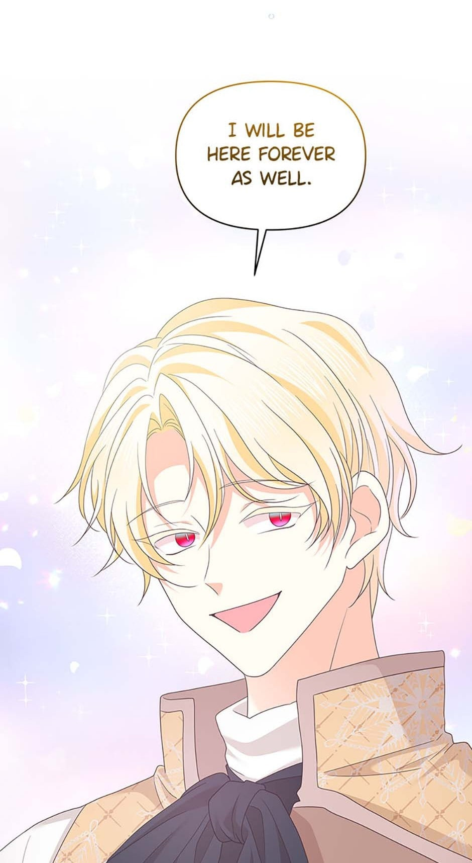 Abella's Dessert Cafe Chapter 80 page 69 - 