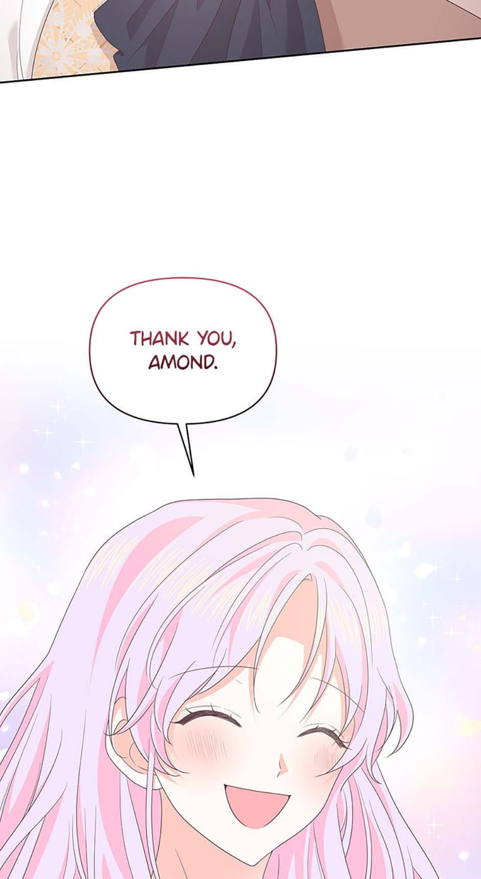 Abella's Dessert Cafe Chapter 80 page 70 - 