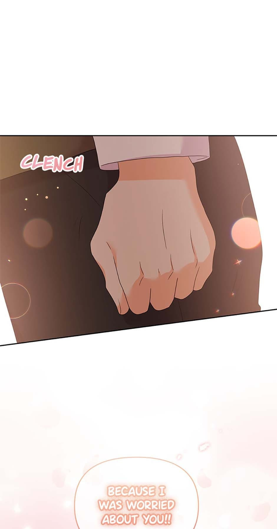 Abella's Dessert Cafe Chapter 80 page 8 - 