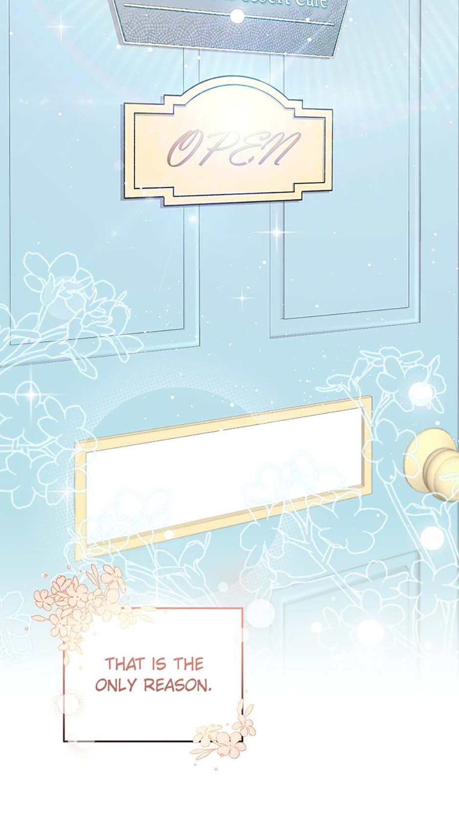 Abella's Dessert Cafe Chapter 80 page 72 - 