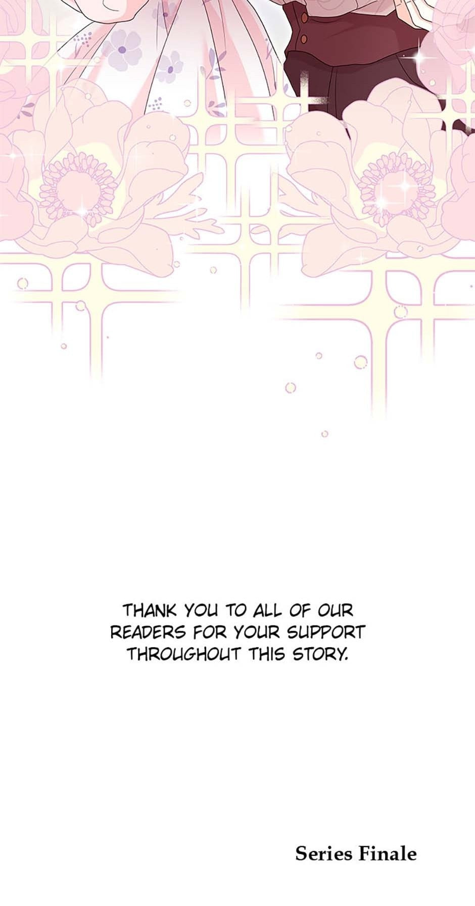 Abella's Dessert Cafe Chapter 80 page 74 - 