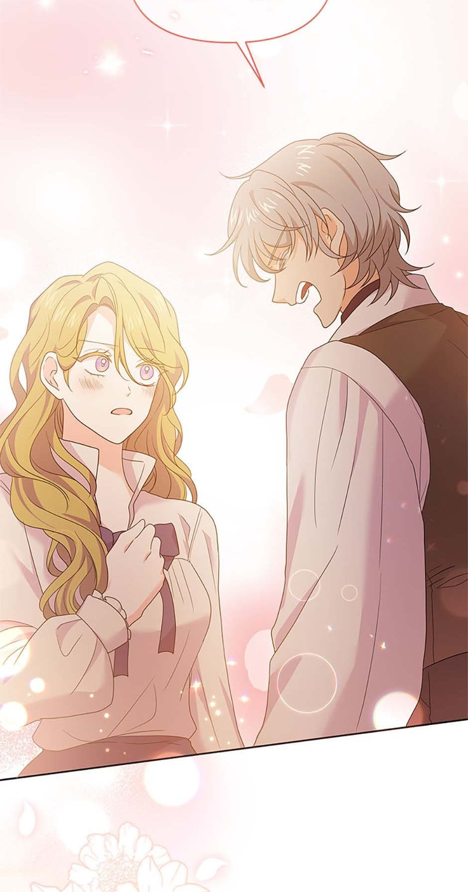 Abella's Dessert Cafe Chapter 80 page 9 - 