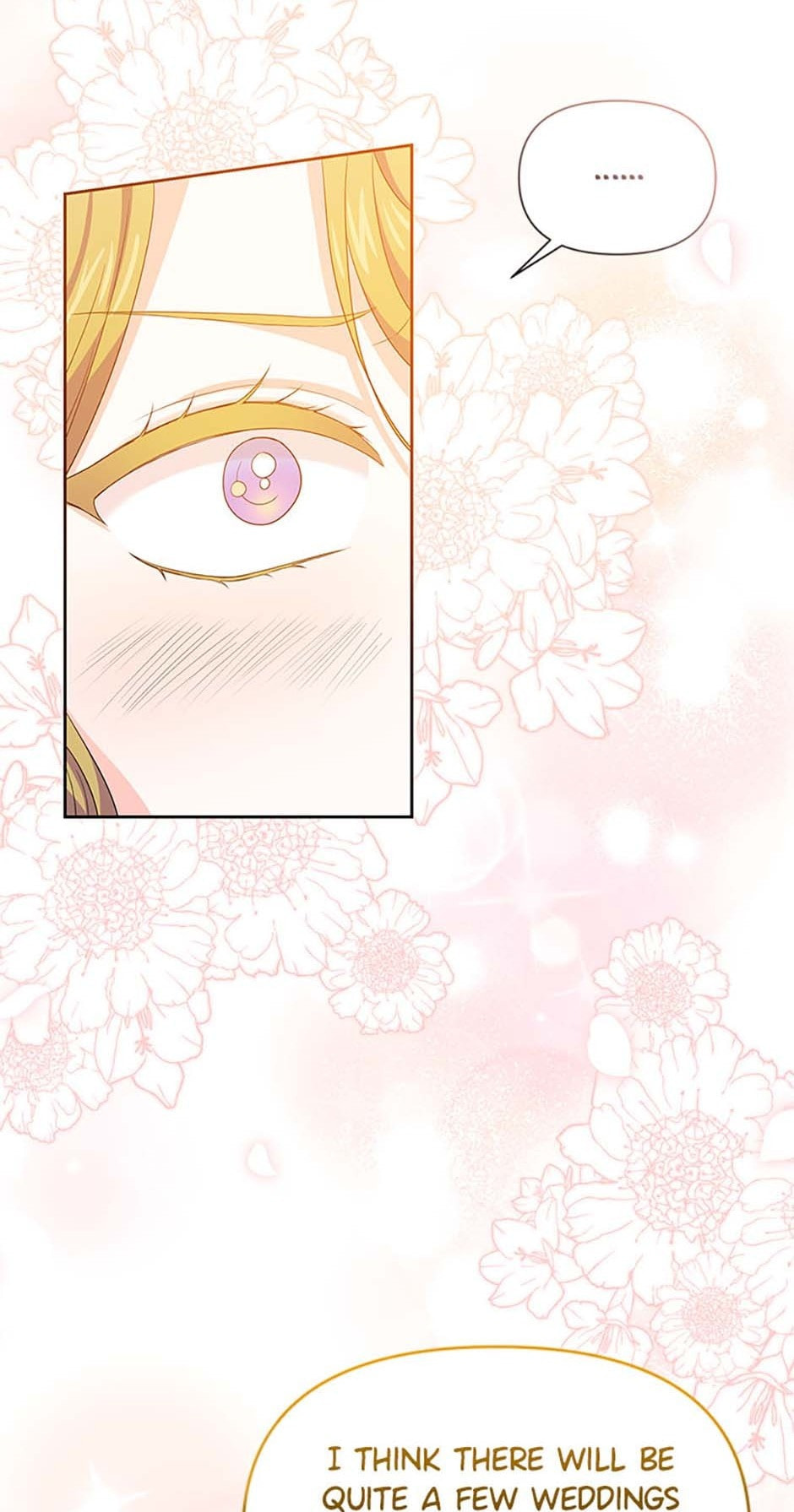 Abella's Dessert Cafe Chapter 80 page 10 - 