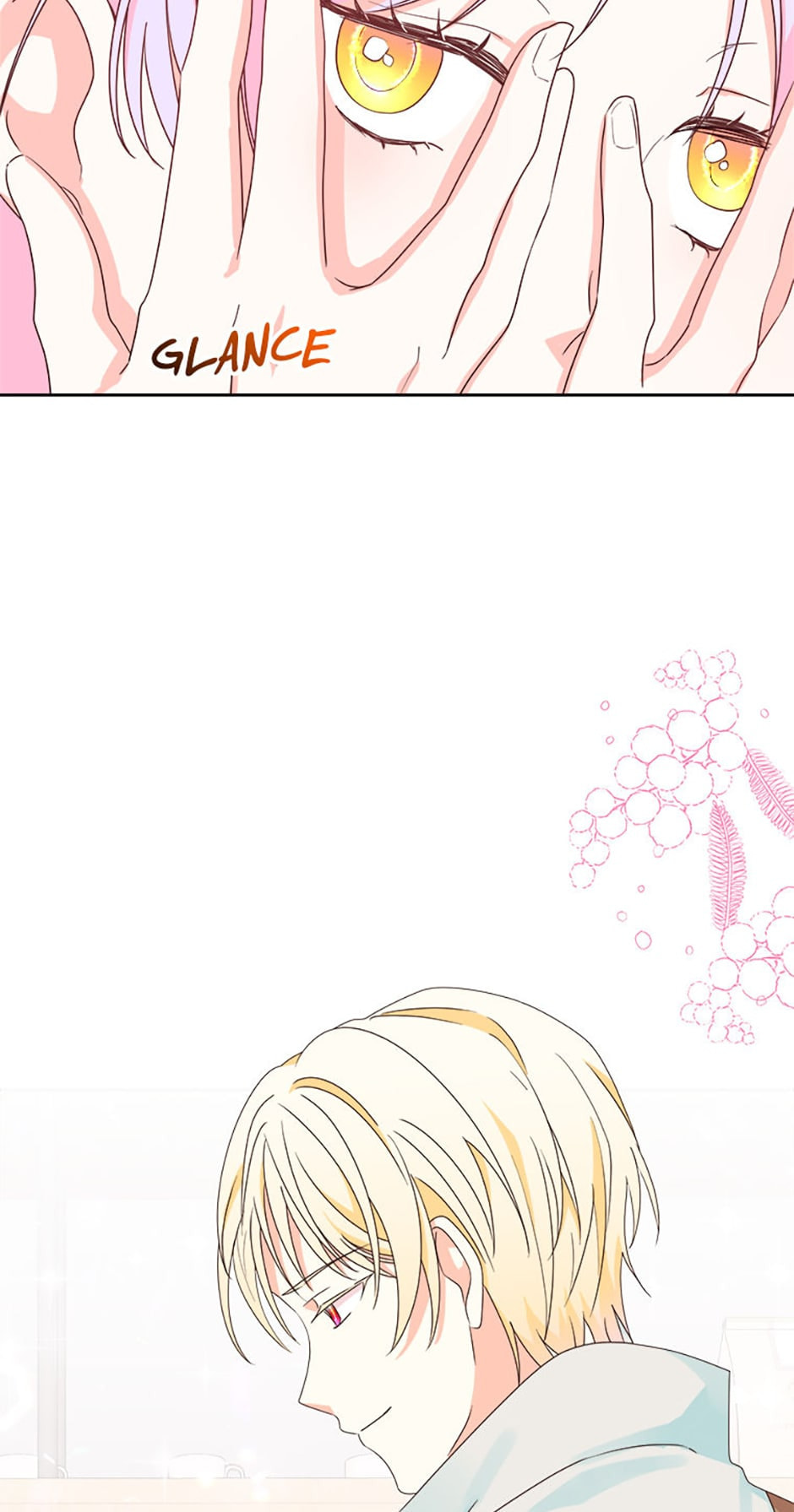 Abella's Dessert Cafe Chapter 9 page 13 - 