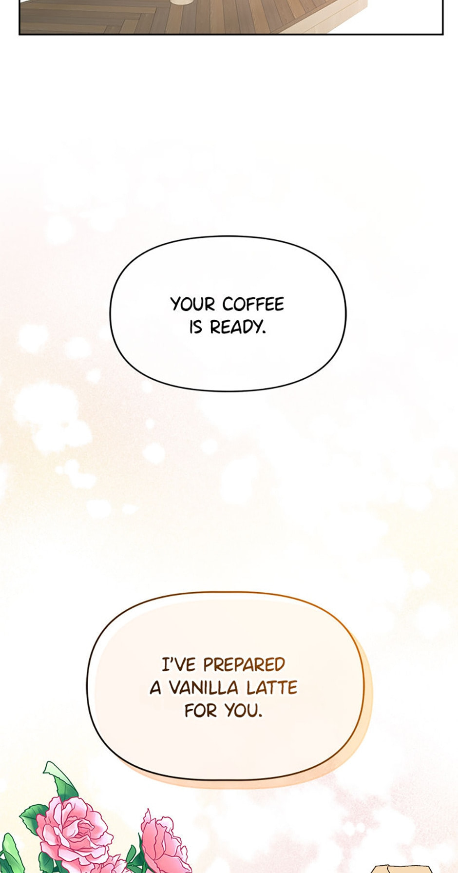 Abella's Dessert Cafe Chapter 9 page 18 - 