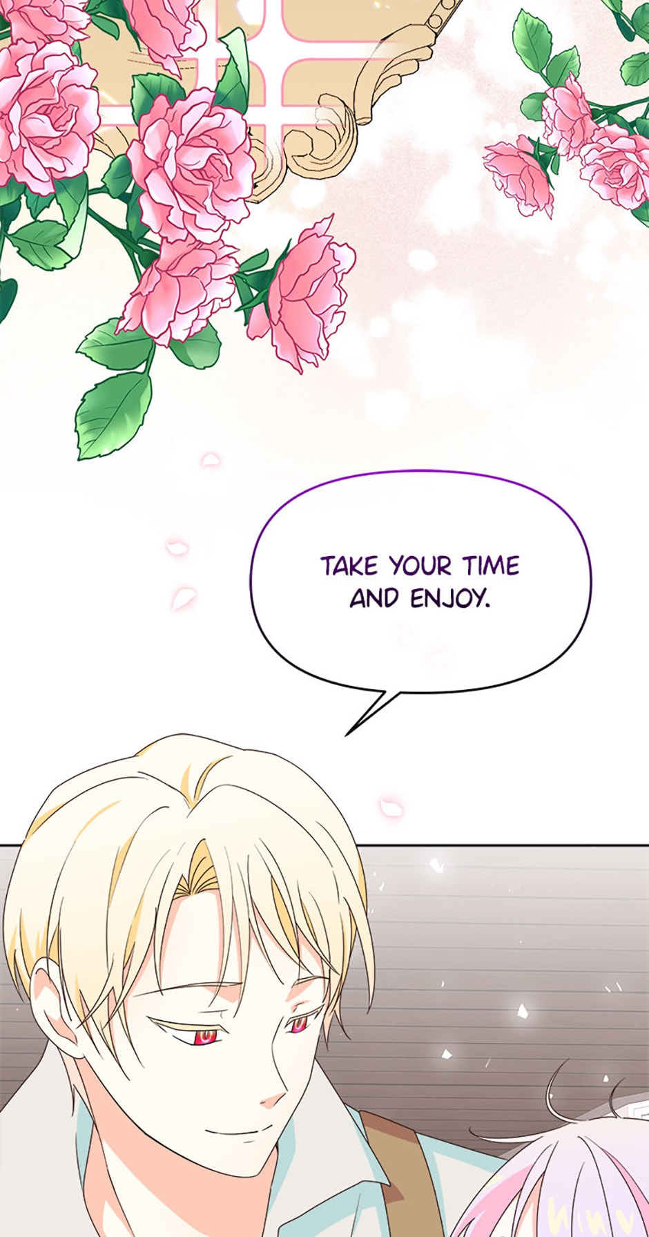 Abella's Dessert Cafe Chapter 9 page 20 - 