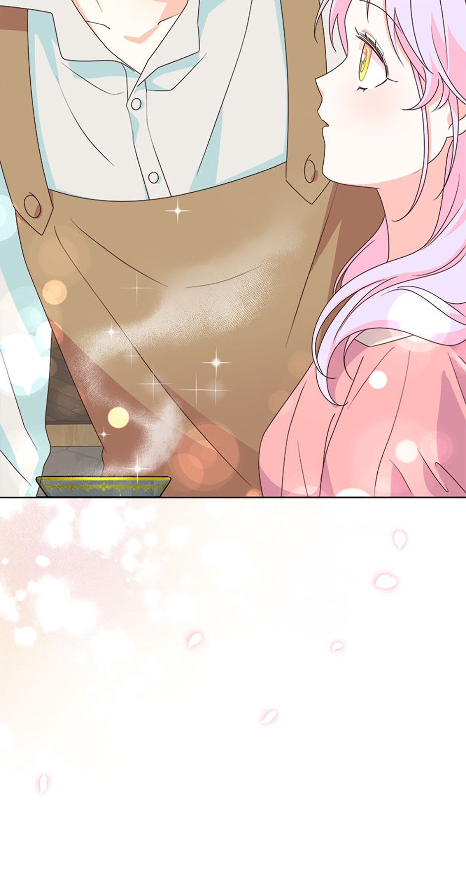 Abella's Dessert Cafe Chapter 9 page 21 - 