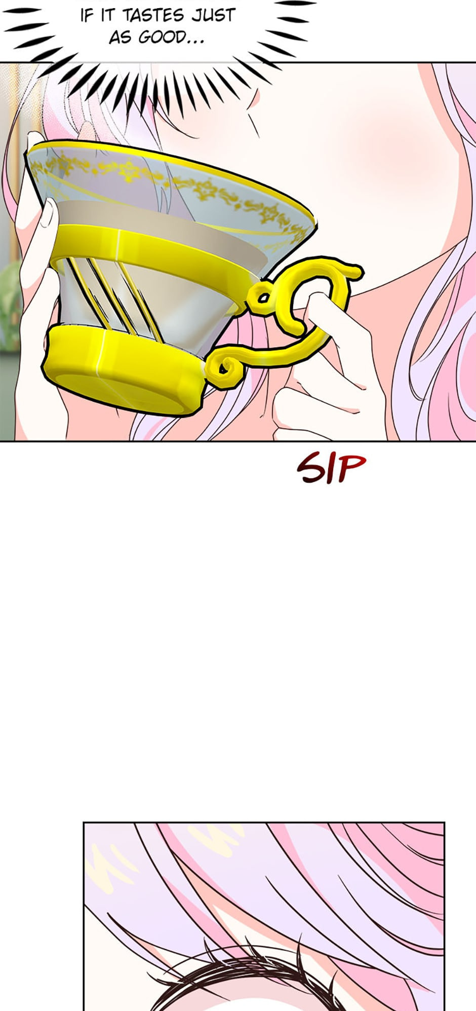 Abella's Dessert Cafe Chapter 9 page 23 - 