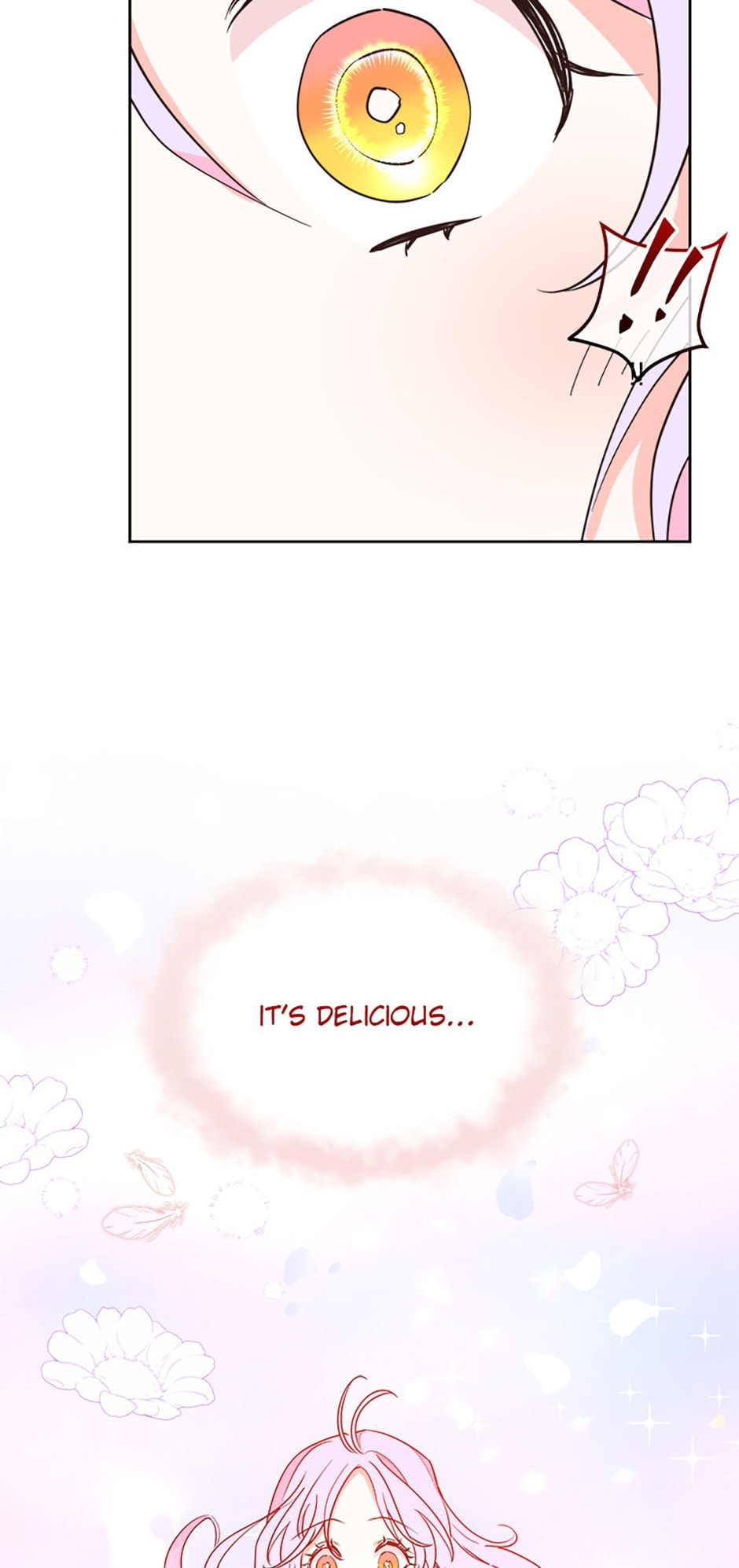 Abella's Dessert Cafe Chapter 9 page 24 - 