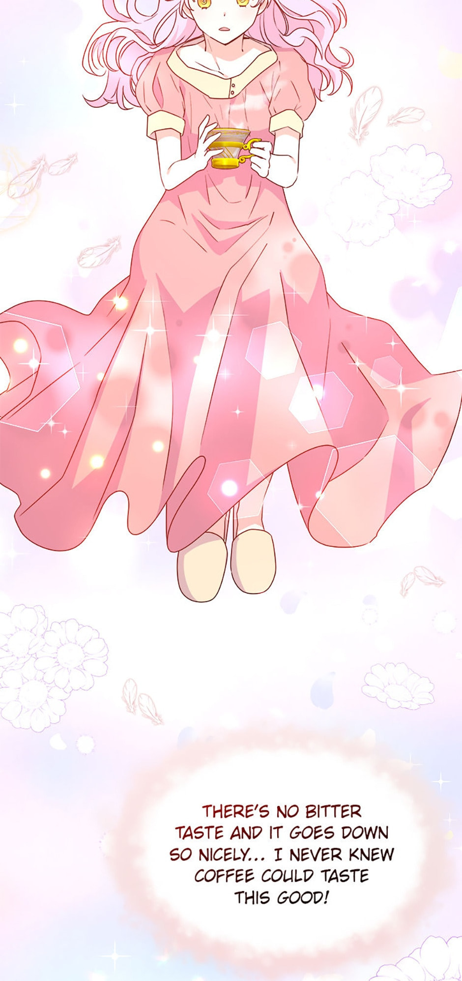 Abella's Dessert Cafe Chapter 9 page 25 - 