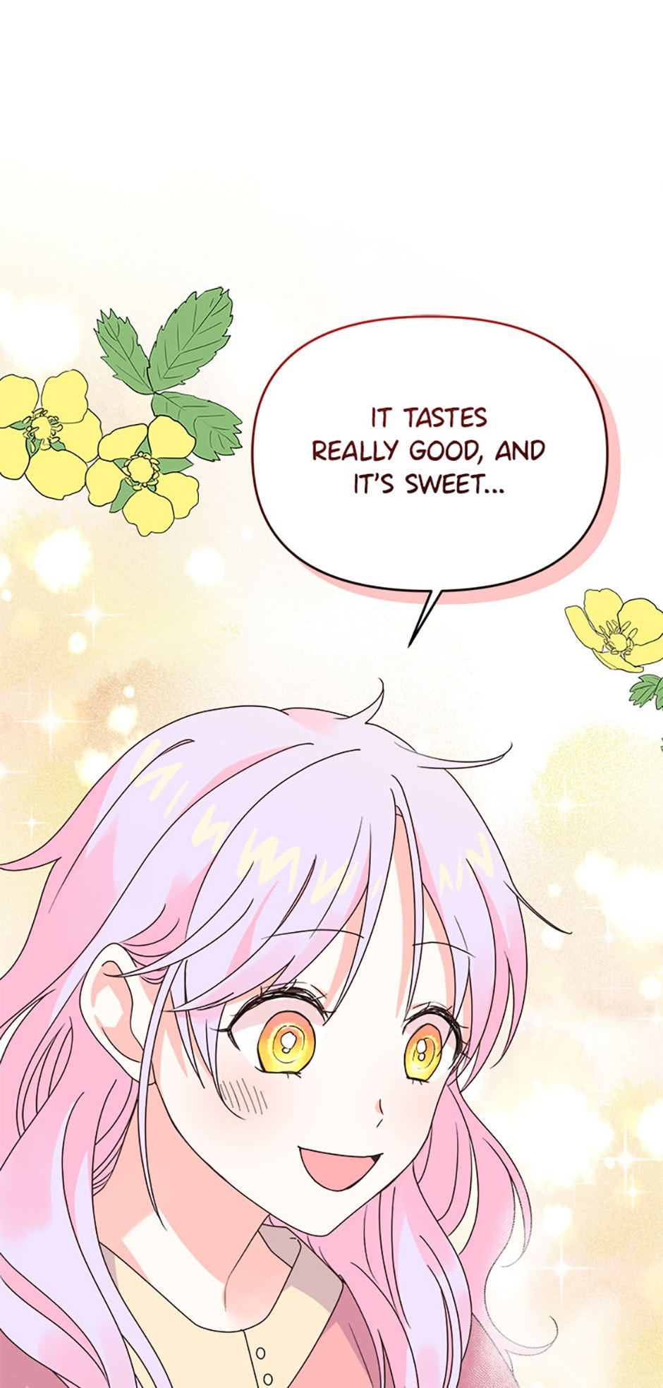 Abella's Dessert Cafe Chapter 9 page 27 - 