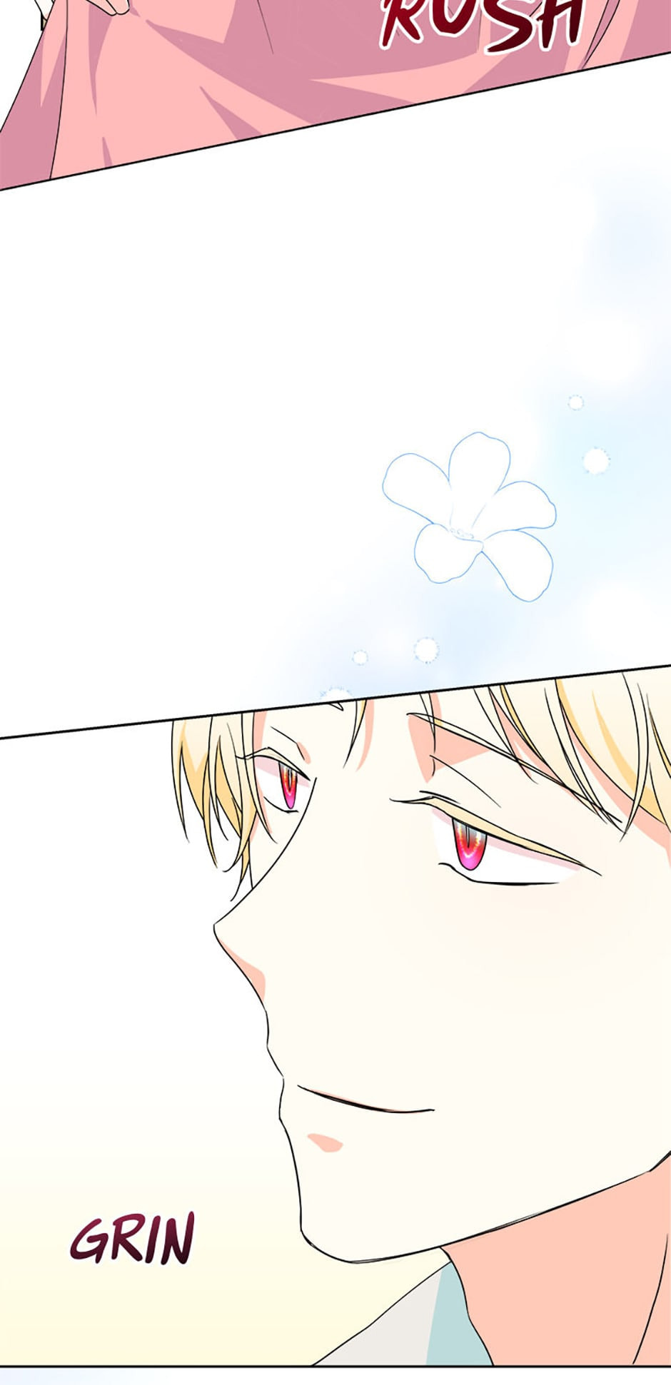Abella's Dessert Cafe Chapter 9 page 35 - 