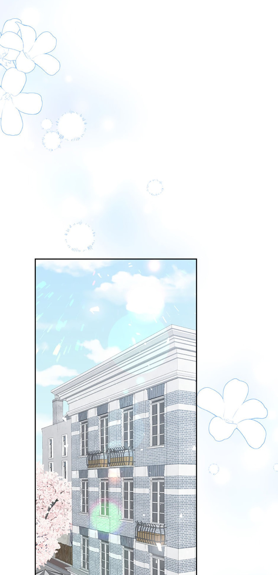 Abella's Dessert Cafe Chapter 9 page 36 - 