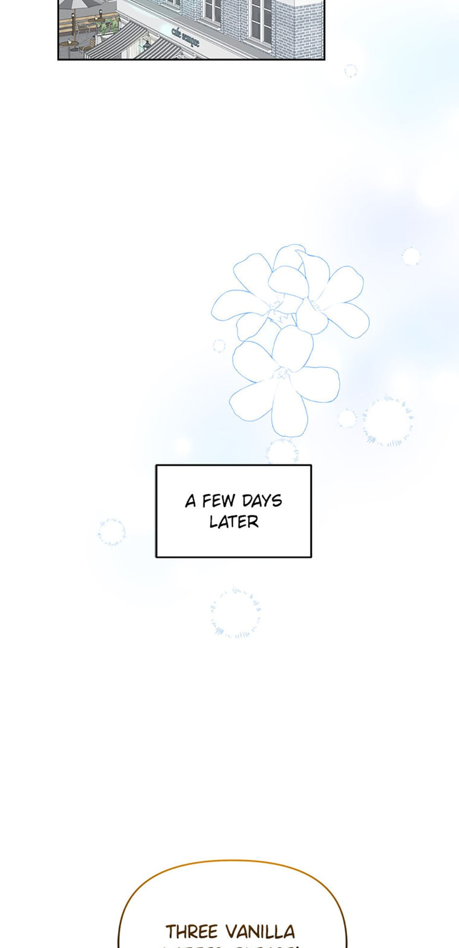 Abella's Dessert Cafe Chapter 9 page 37 - 