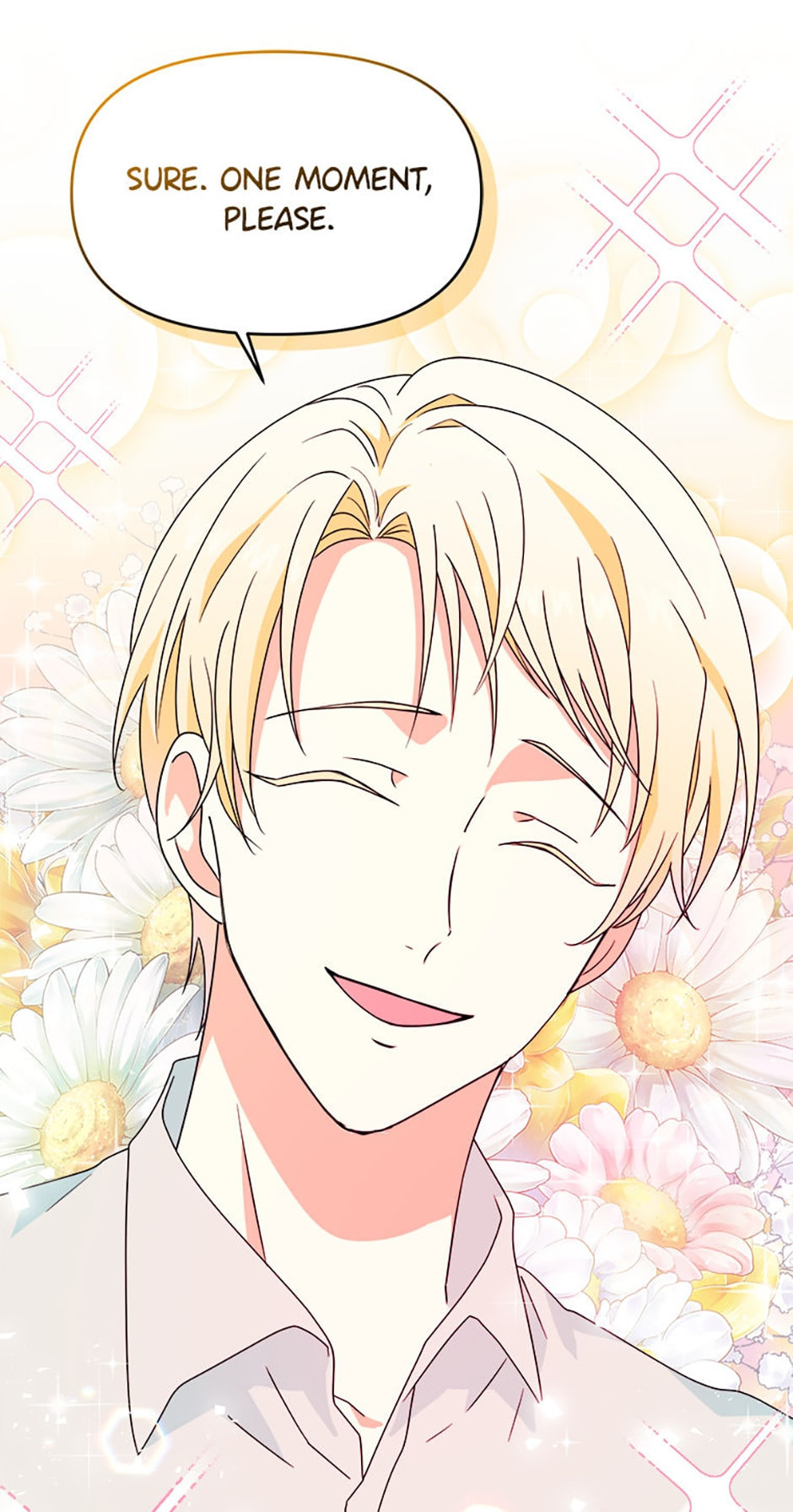 Abella's Dessert Cafe Chapter 9 page 39 - 