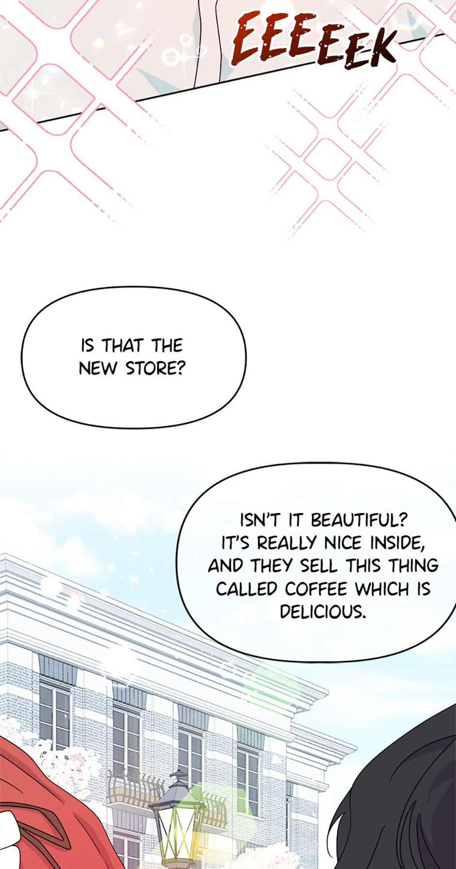 Abella's Dessert Cafe Chapter 9 page 40 - 