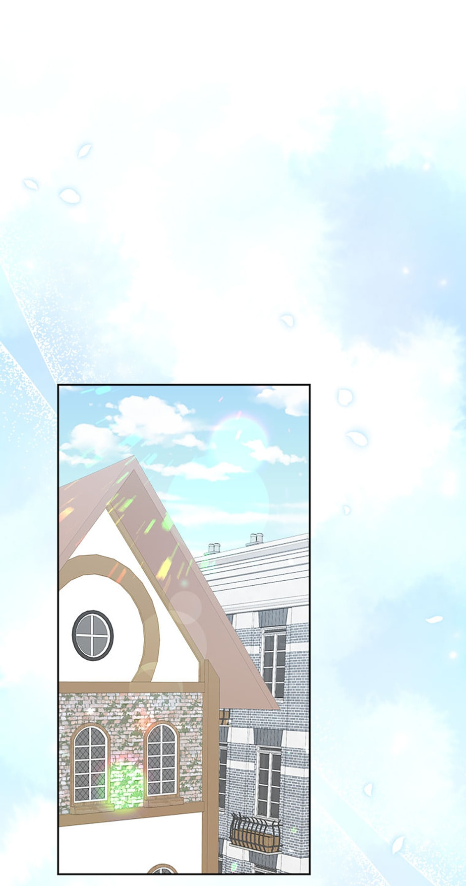 Abella's Dessert Cafe Chapter 9 page 53 - 