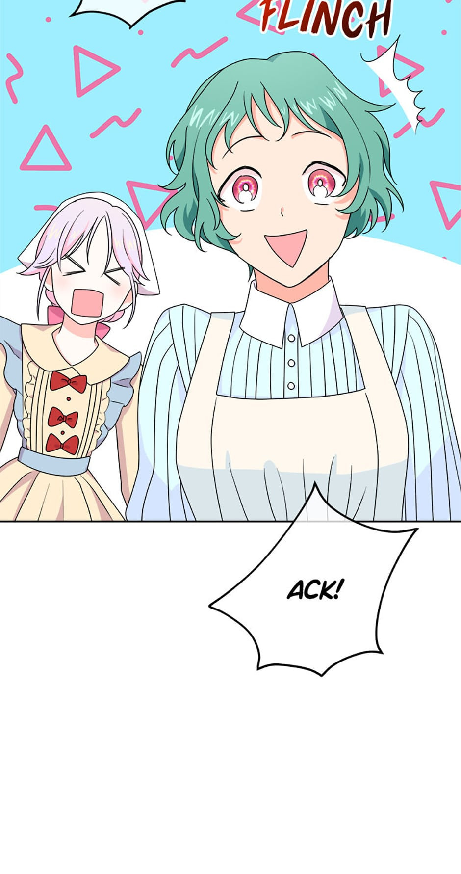 Abella's Dessert Cafe Chapter 9 page 58 - 