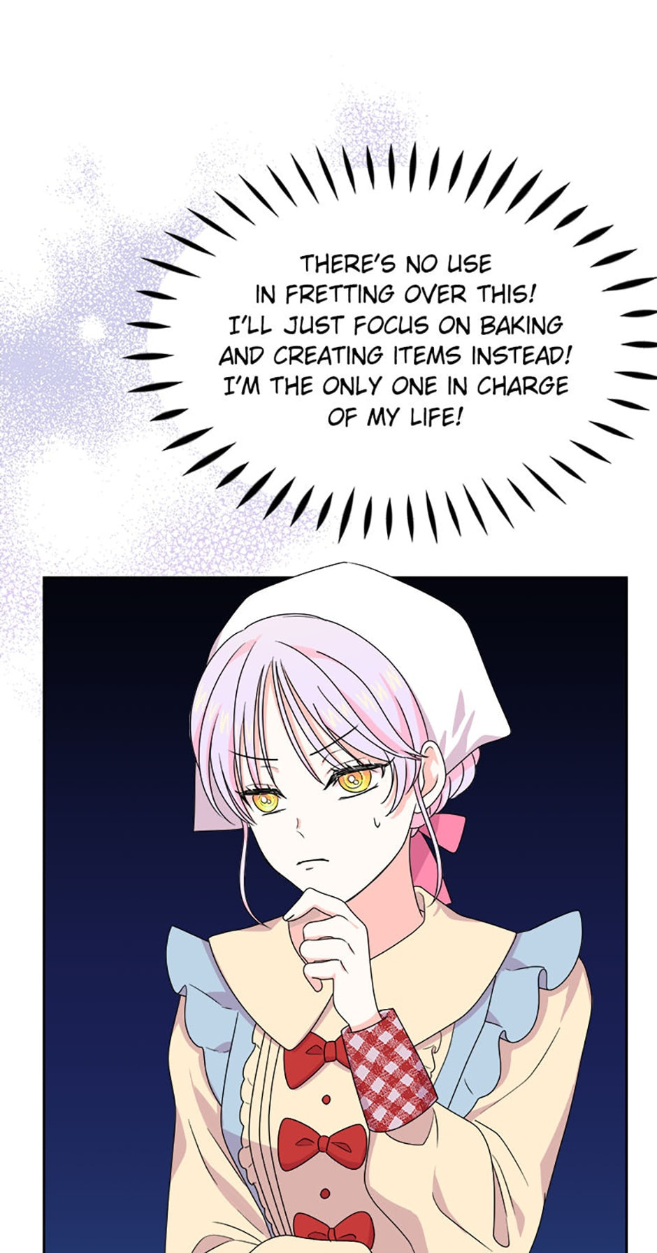 Abella's Dessert Cafe Chapter 9 page 61 - 