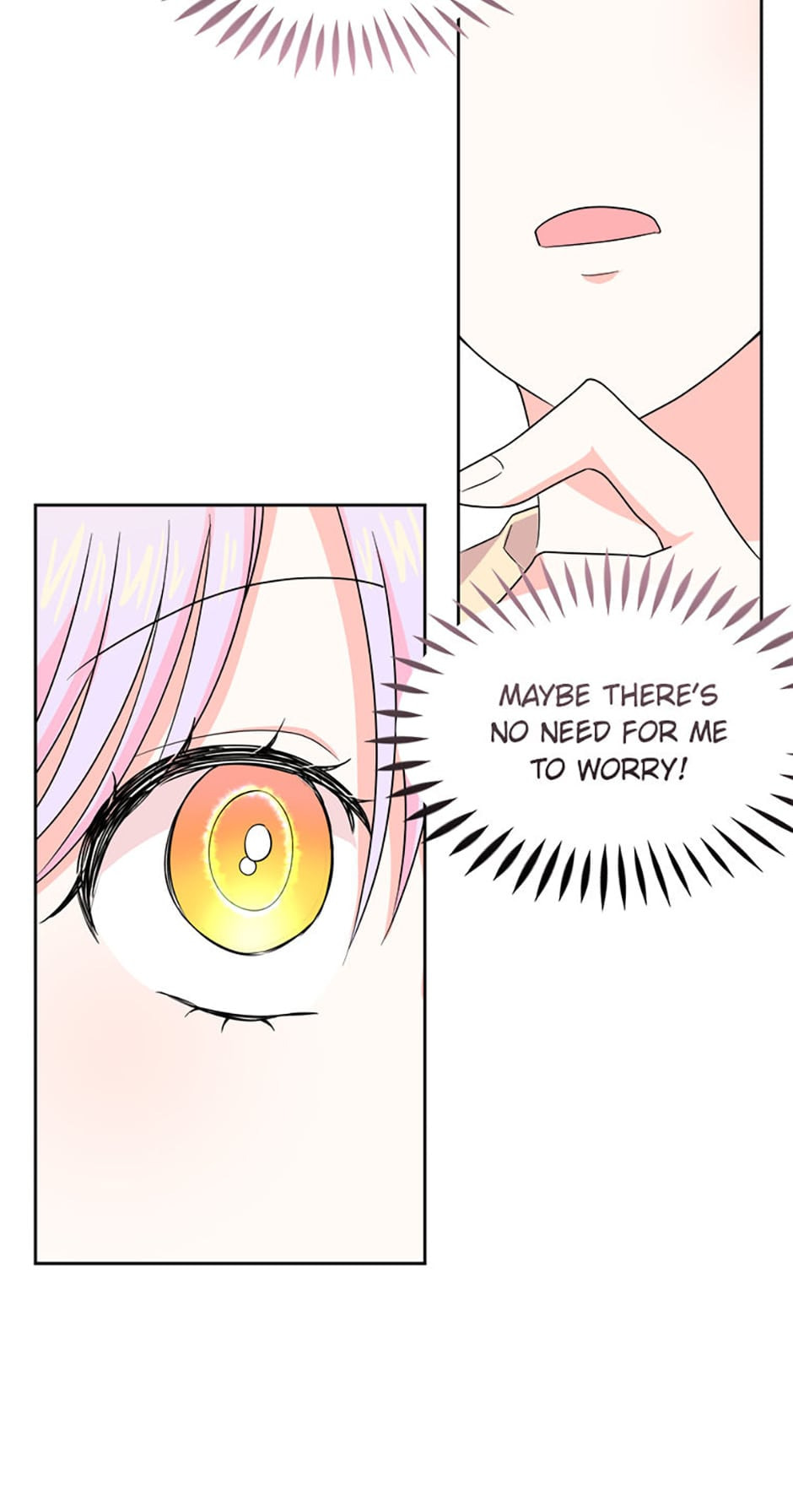 Abella's Dessert Cafe Chapter 9 page 63 - 