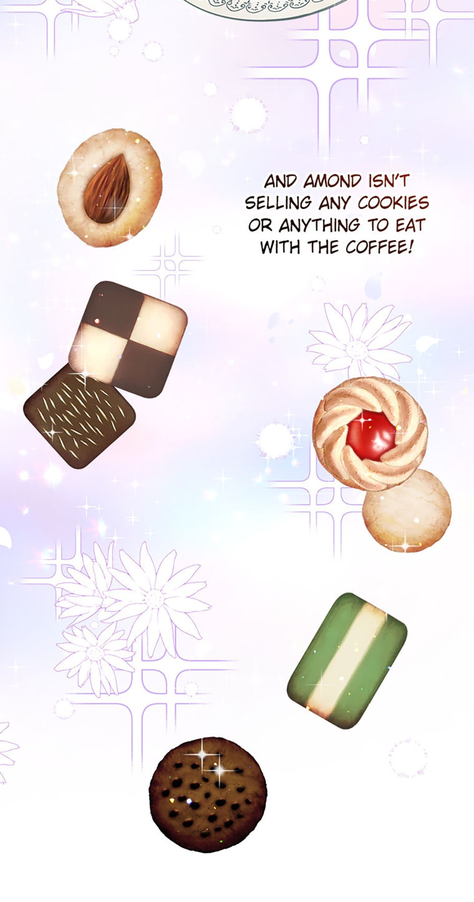 Abella's Dessert Cafe Chapter 9 page 65 - 