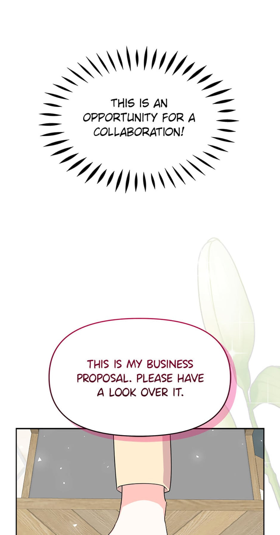 Abella's Dessert Cafe Chapter 9 page 66 - 
