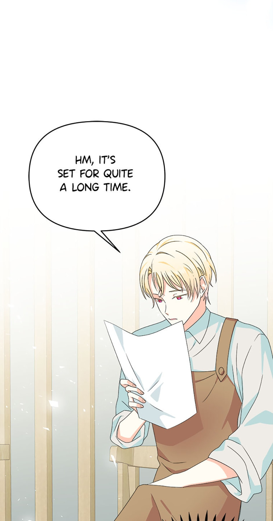 Abella's Dessert Cafe Chapter 9 page 70 - 