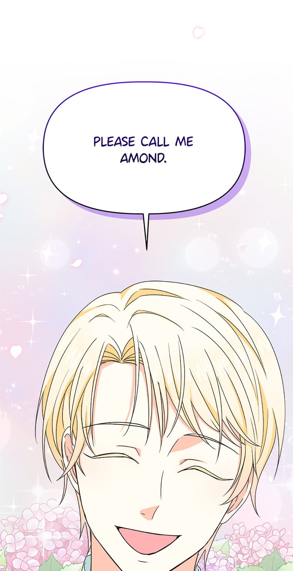 Abella's Dessert Cafe Chapter 9 page 73 - 