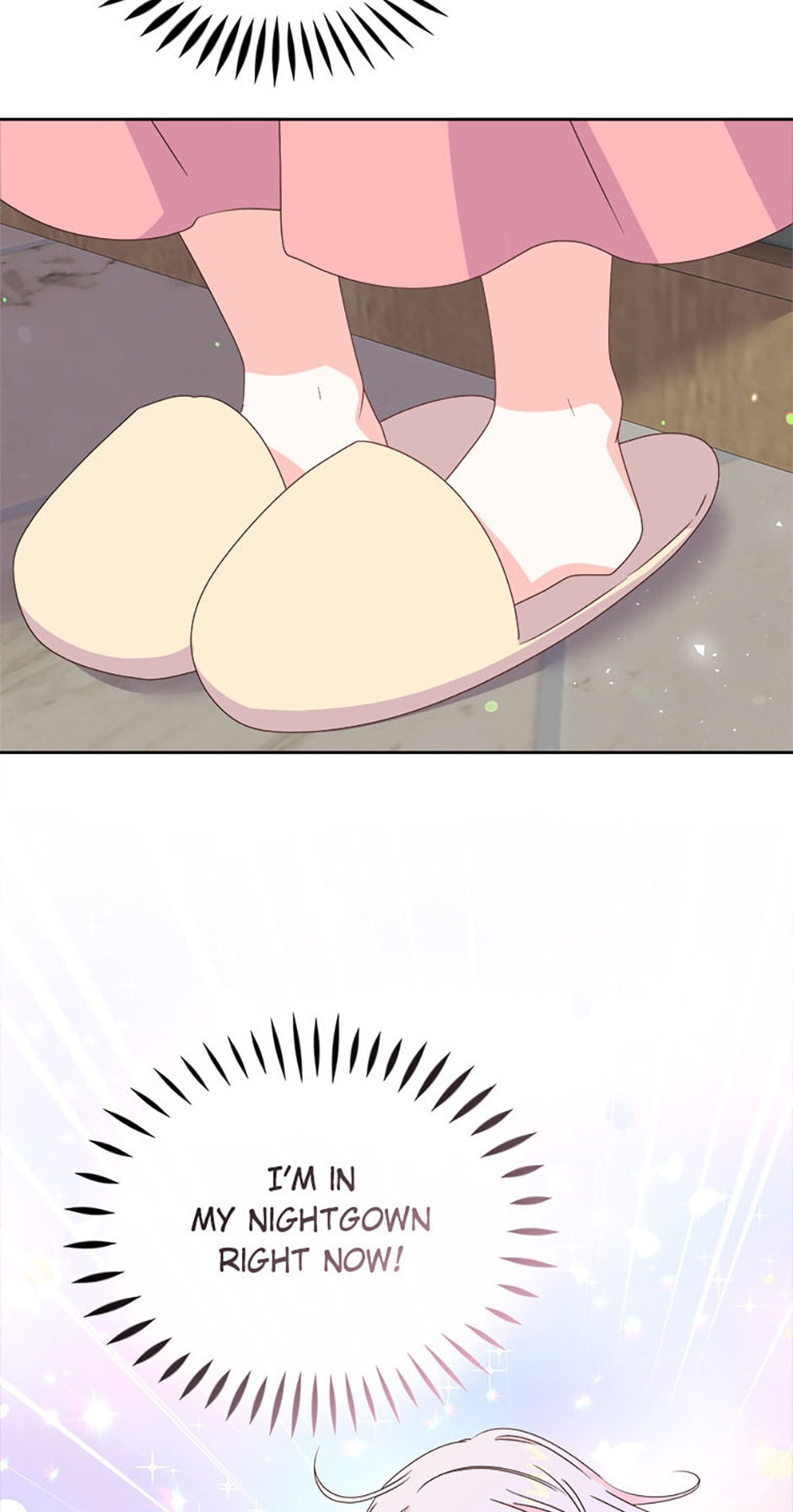 Abella's Dessert Cafe Chapter 9 page 9 - 