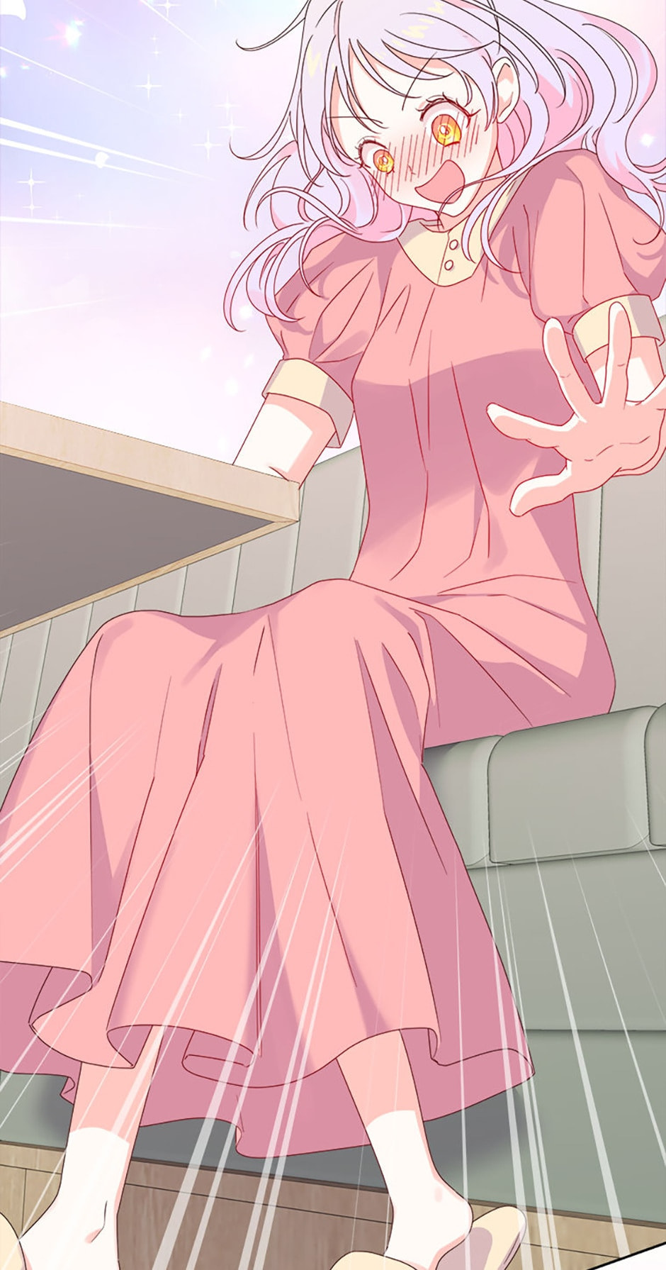 Abella's Dessert Cafe Chapter 9 page 10 - 