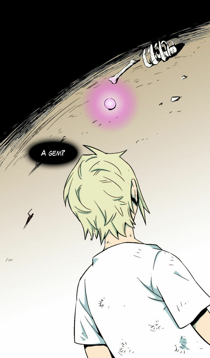Read Ability chapter 2 image 10 on Lezhin